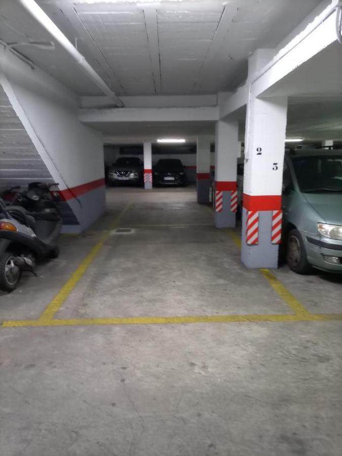 La Luz De La Vina - Free Parking By Cadiz Time 아파트 외부 사진